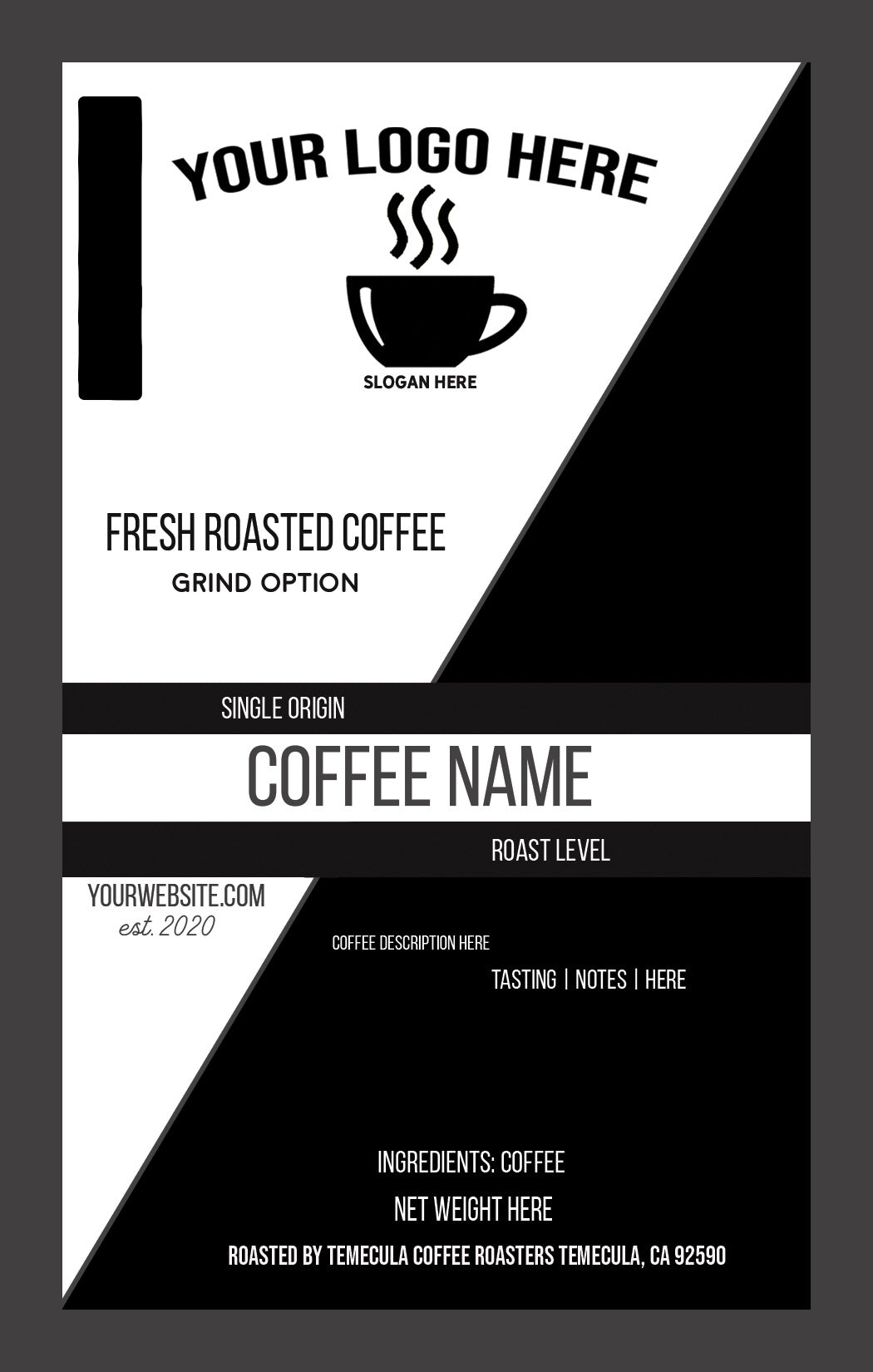 Start Up Package