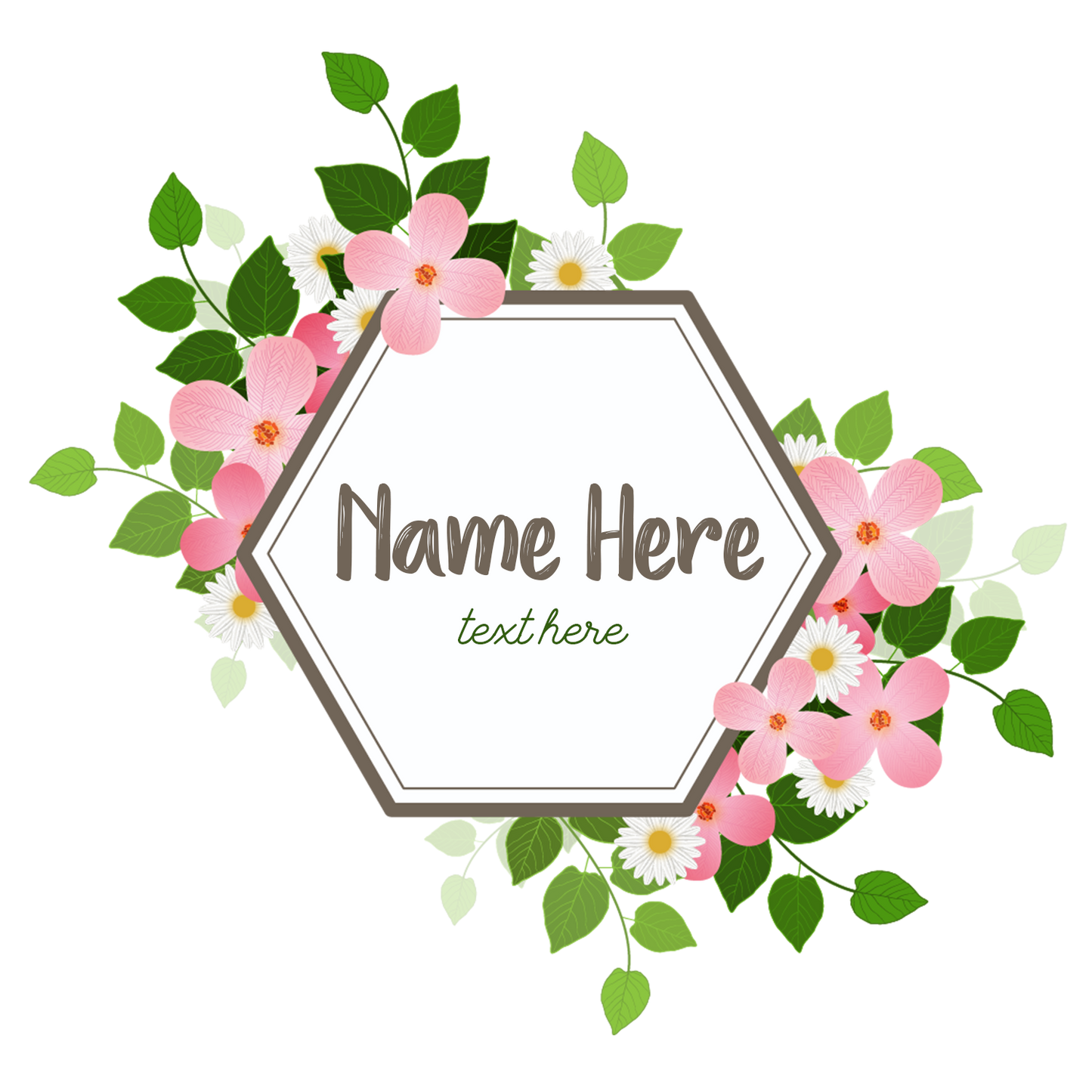 Logo Template 10