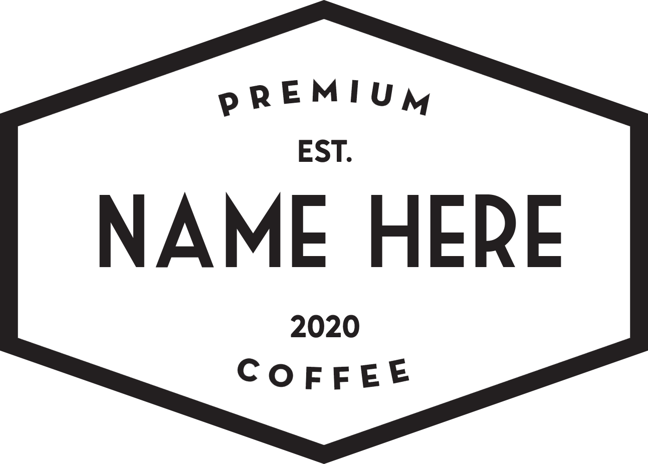 Logo Template 6