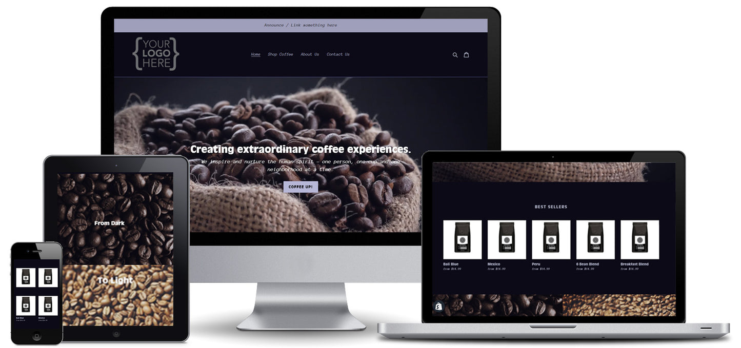 Website Design