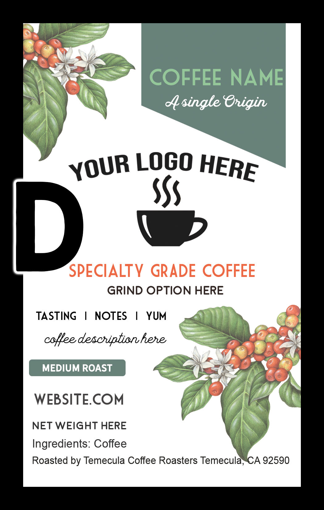 Start Up Package