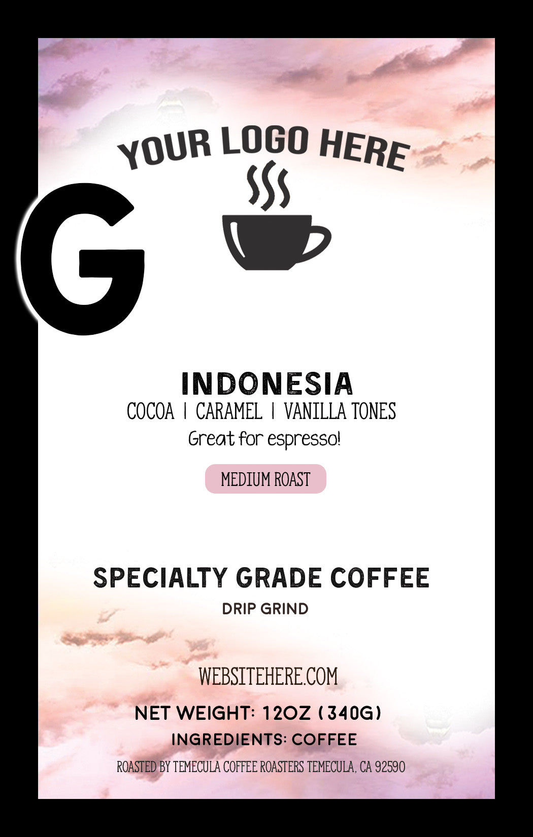 Start Up Package