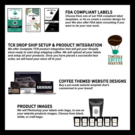 Start Up Package