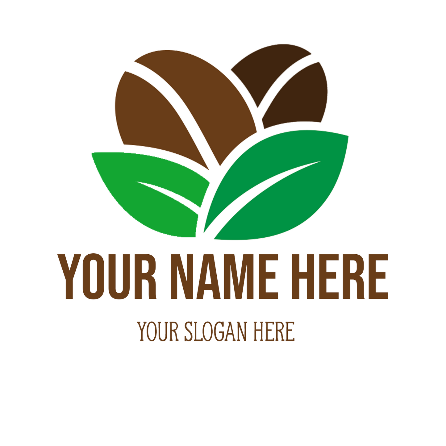 Logo Template 1