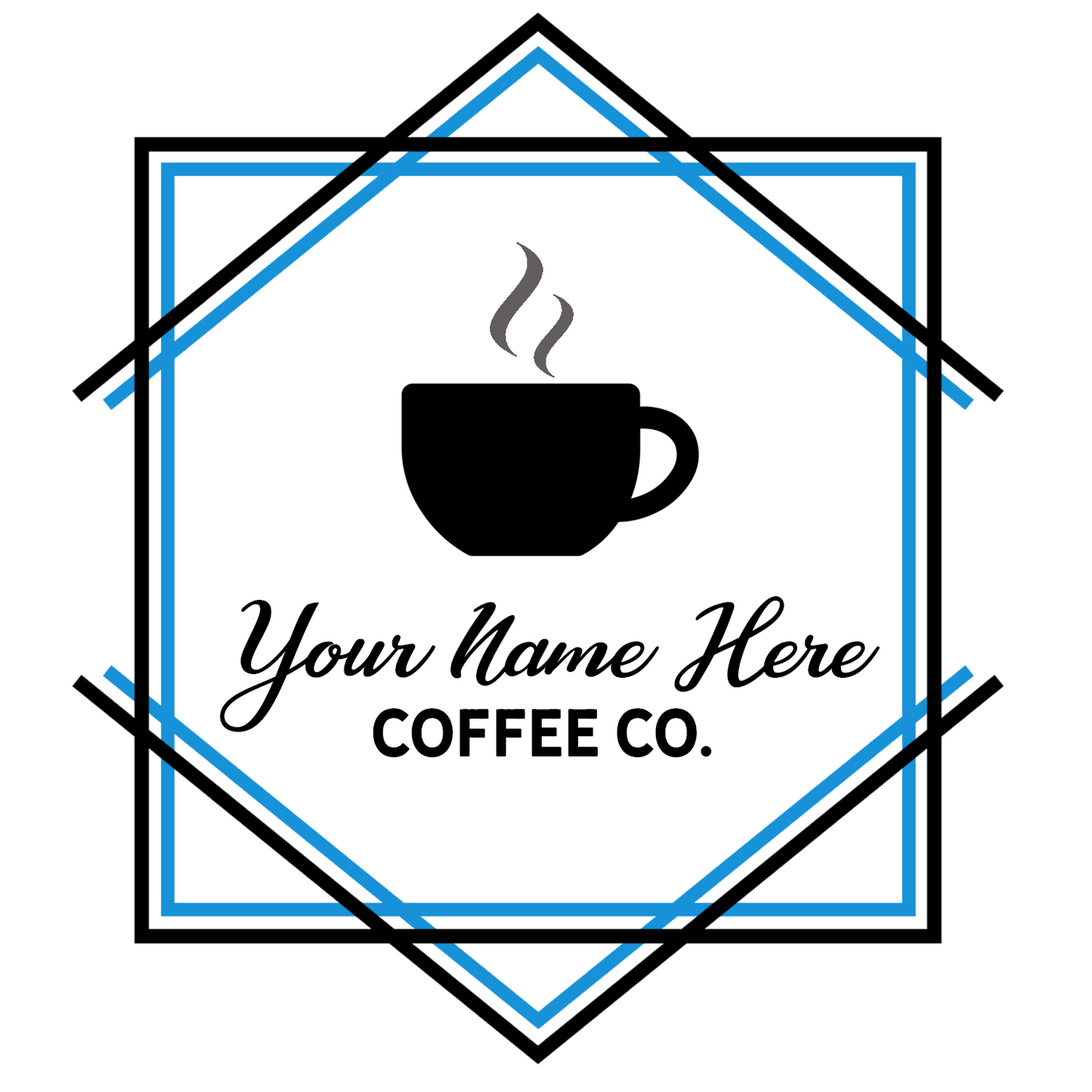 Logo Template 3