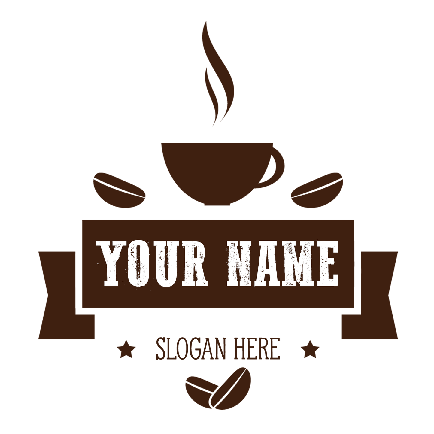 Logo Template 4