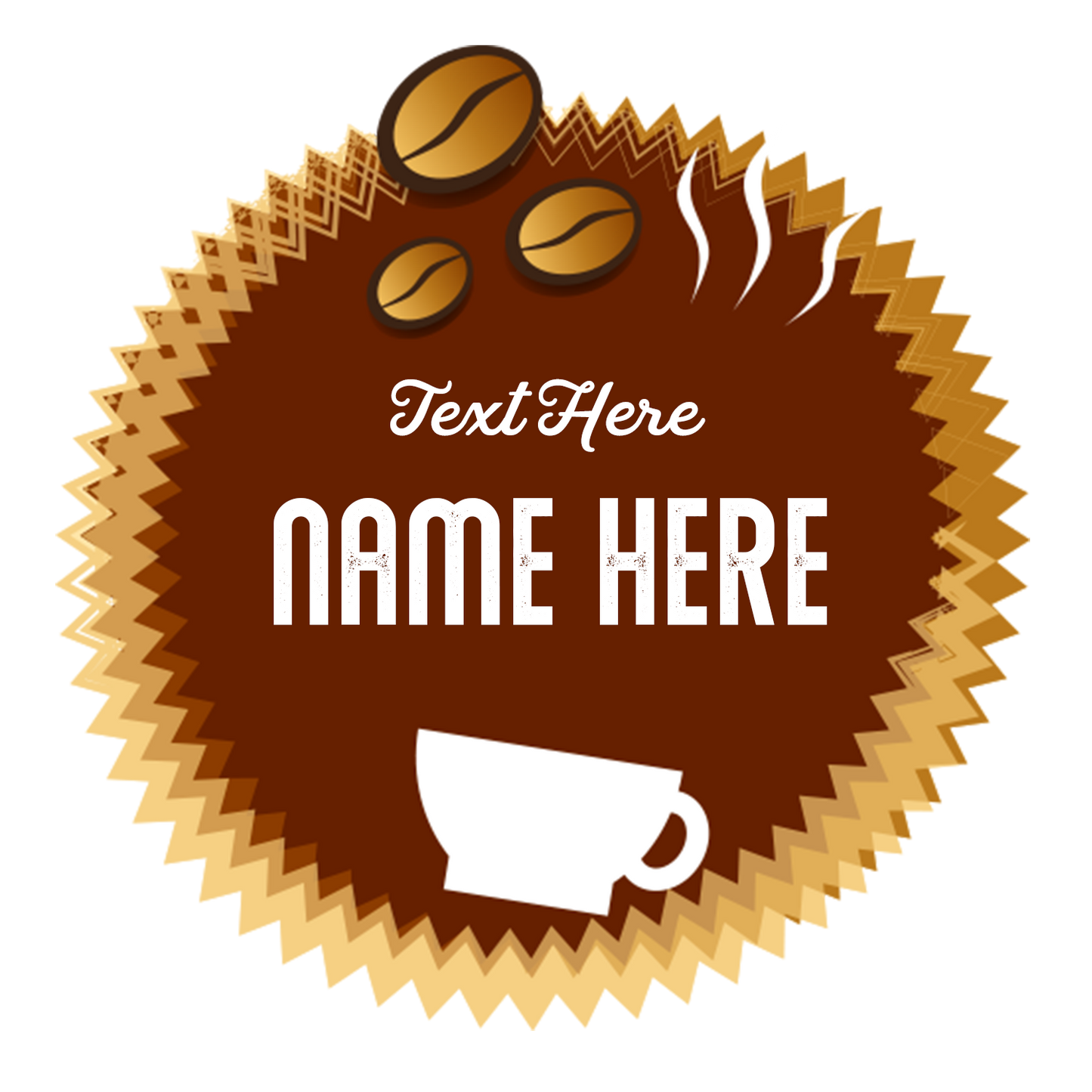 Logo Template 7