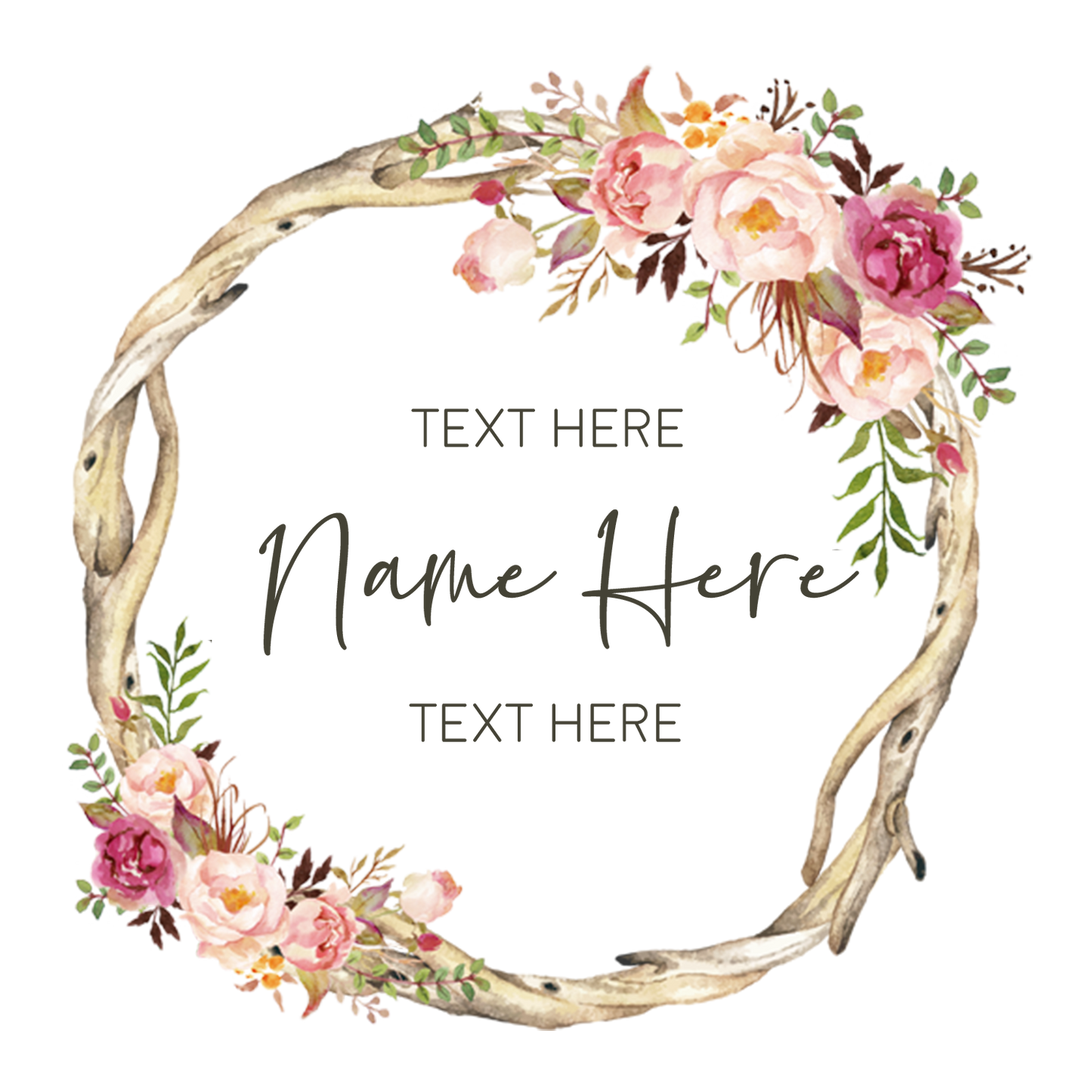 Logo Template 9